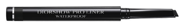 Diorshow Proliner eyeliner Best liquid pencil eyeliners for drawing sharp cat-eye lines and flicks.png